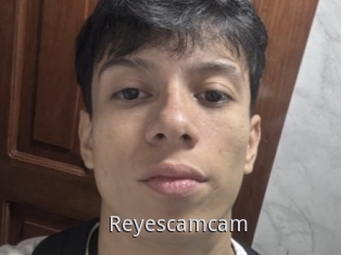 Reyescamcam