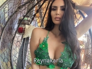 Reynakarla