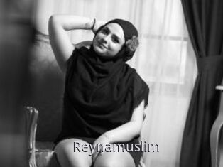 Reynamuslim