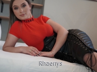 Rhaenys