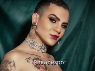 Rheadespot