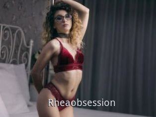 Rheaobsession