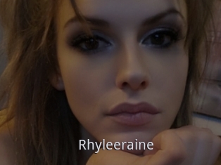 Rhyleeraine
