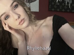Rhyliehazel