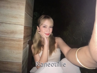 Rianeotillie