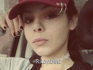 Ricanblitz