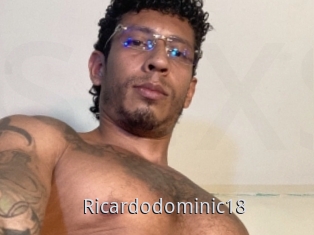 Ricardodominic18