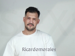 Ricardomorales