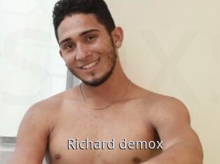 Richard_demox