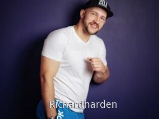 Richardharden