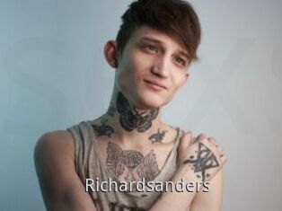 Richardsanders