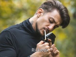 Richeex