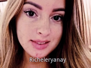 Richeleryanay