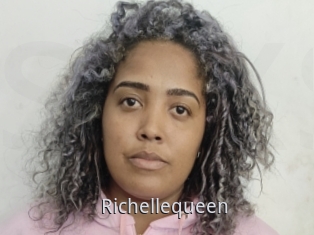 Richellequeen