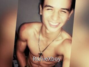 RichieXboy
