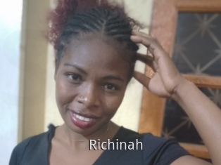 Richinah