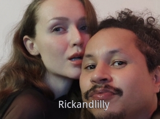 Rickandlilly