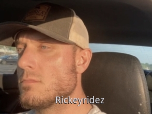 Rickeyridez
