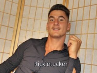 Rickietucker