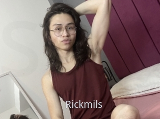 Rickmils