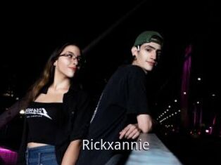 Rickxannie