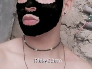 Ricky23cm