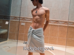 Rickybangcock