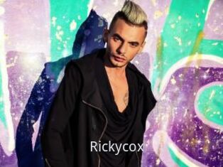 Rickycox