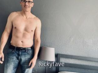 Rickyfave
