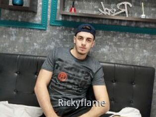 Rickyflame