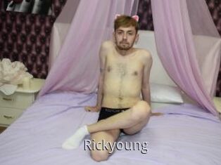 Rickyoung