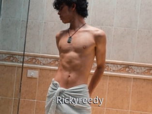 Rickyreedy