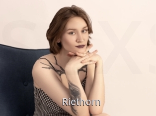 Riethorn