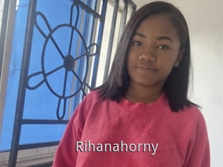 Rihanahorny