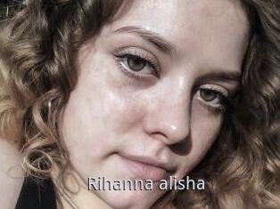 Rihanna_alisha