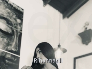 Rihannagill