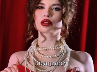 Rihannarey