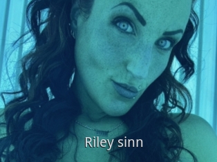 Riley_sinn