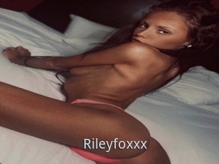 Rileyfoxxx