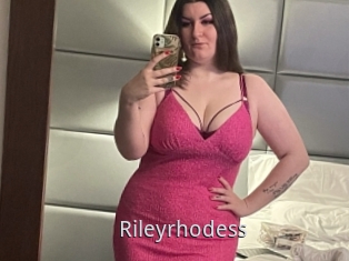 Rileyrhodess