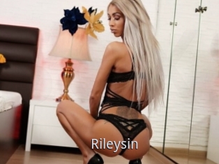 Rileysin