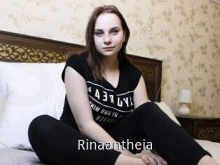 Rinaantheia