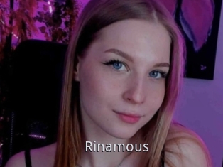 Rinamous