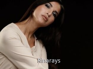 Rinarays