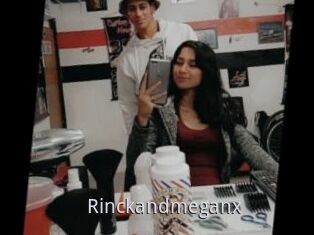 Rinckandmeganx