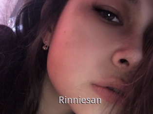 Rinniesan