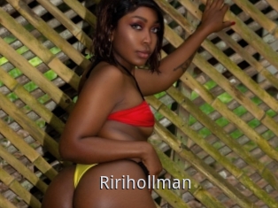 Ririhollman