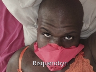 Risquerobyn