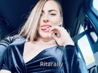 Ritarally