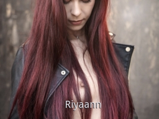 Riyaann